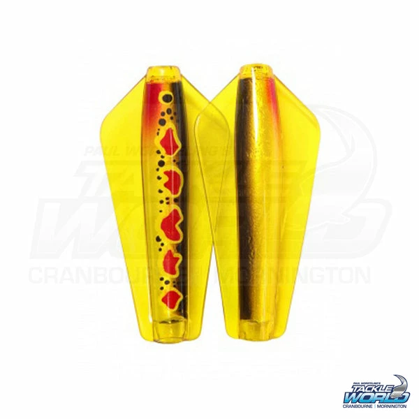 Top 10 π Gillies Tasmanian Devil (Tassie Devil) Lures 26g 𧨠- Image 68