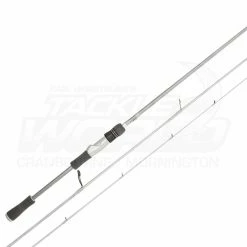 Best reviews of ⌛ Spinning Rods DAIWA TD Zero Spin Rods 🔥