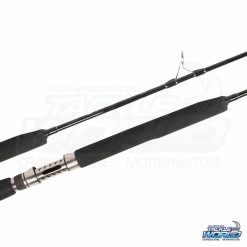 Outlet ❤️ Spinning Rods Shimano Terez Rods - Black 🔔