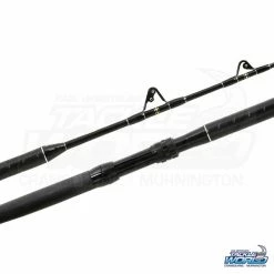 New 🌟 Shimano Tiagra Hyper Game Rods 🌟