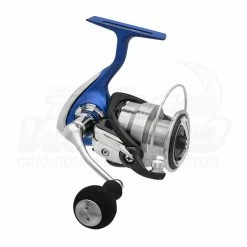 Budget ⭐ Spinning Reels DAIWA TIERRA LT Spin Reel 🌟