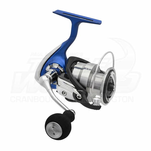 Budget β Spinning Reels DAIWA TIERRA LT Spin Reel π