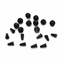 Coupon 💯 EJ TODD Terminal Tackle Ledger Stops - Soft 👏