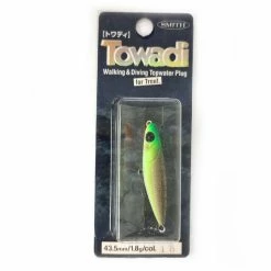 Best deal ⌛ Tackle World Cranbourne & Mornington Lures Towadi Plug 1.8 Colour 15 😉