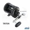 Top 10 ✨ Overhead Reels Shimano Triton TR2000LD Charter Special 🌟