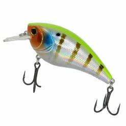 Best Pirce 🧨 Bassman Spinnerbaits Lures Bassman Tubby Native Minnow 🎁