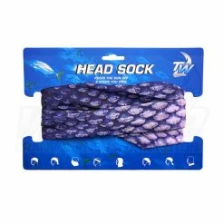 Hot Sale π Clothing Tackle World Head Sock π
