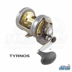 Best Sale π Overhead Reels Shimano Tyrnos π