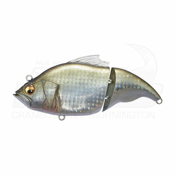 Discount β¨ Murray Cod Lures Megabass Vatalion 110 Swimbait β¨ - Image 3