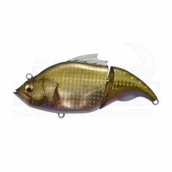 Discount ✨ Murray Cod Lures Megabass Vatalion 110 Swimbait ✨