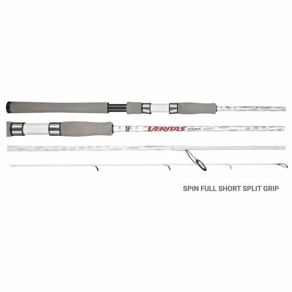 Best Pirce βοΈ Spinning Rods Abu Garcia Veritas 21 Rods π - Image 4