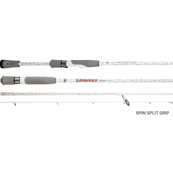 Best Pirce βοΈ Spinning Rods Abu Garcia Veritas 21 Rods π