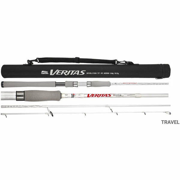 Best Pirce βοΈ Spinning Rods Abu Garcia Veritas 21 Rods π - Image 5