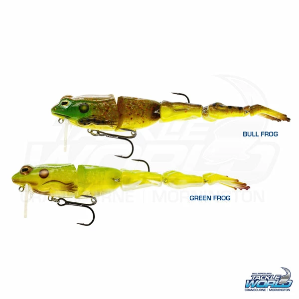 Flash Sale β Murray Cod Lures Westin Freddy The Frog Wakebait β¨