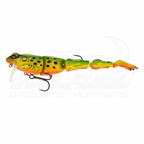 Flash Sale β Murray Cod Lures Westin Freddy The Frog Wakebait β¨ - Image 2