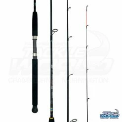 Flash Sale 🔔 Spinning Rods Shimano Whiting Prowler Series Rod 😉