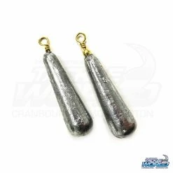 Coupon π Tackle World Cranbourne & Mornington Terminal Tackle Whiting Torpedo Sinkers β
