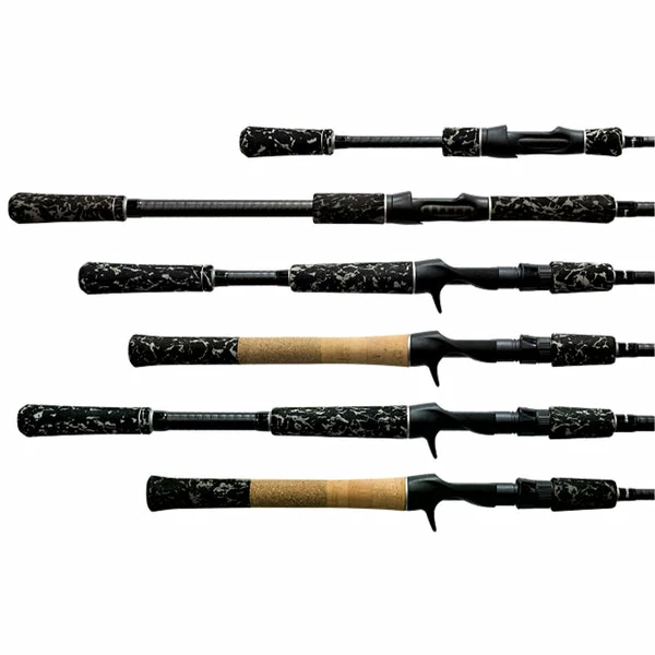 Brand new π€© Baitcaster Rods Wilson Blade N Tails Rods π