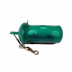 Best deal 💯 WY Terminal Tackle Weighted Feeder 💯