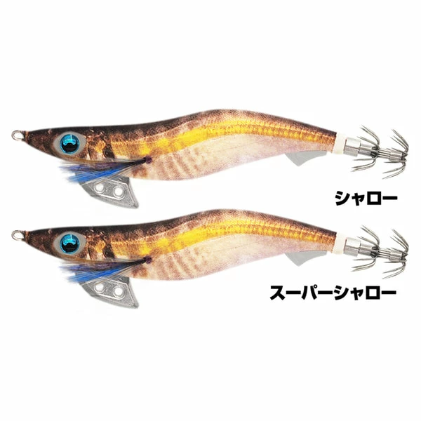 Brand new π― Yamashita Egi OH K - Shallow / Super Shallow Squid Jigs π₯ - Image 2