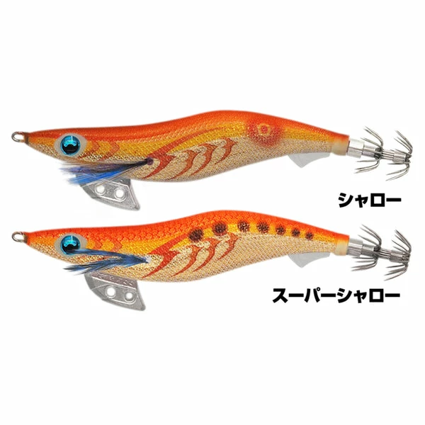 Brand new π― Yamashita Egi OH K - Shallow / Super Shallow Squid Jigs π₯ - Image 3