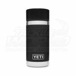 Hot Sale 🎁 Yeti 12oz Rambler Bottle With Hot Shot Cap - IN STORE ONLY 👍