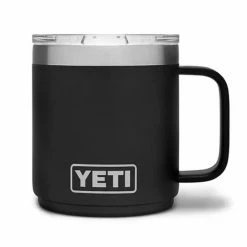 Hot Sale ๐ฅ Yeti 10OZ Mug W Magslider Lid (295ML) โญ