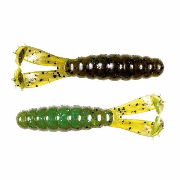 Discount 🔥 Lures ZMan Baby Goat Soft Plastics 💯 - Image 2