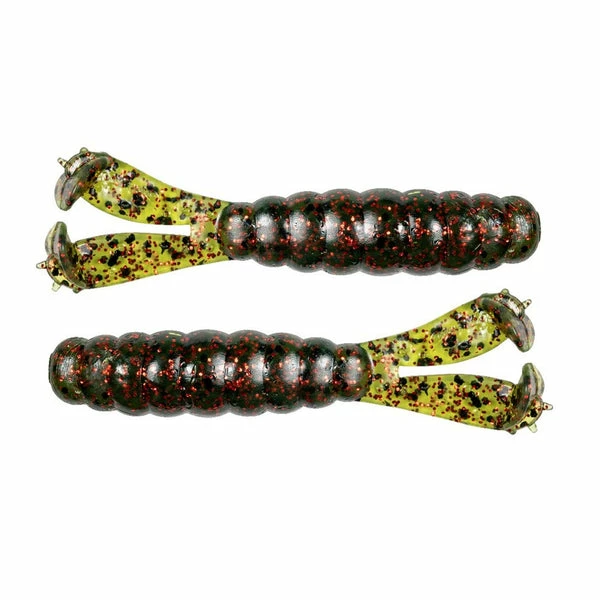 Discount 🔥 Lures ZMan Baby Goat Soft Plastics 💯