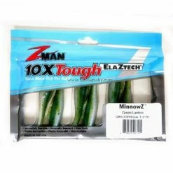 Flash Sale ⌛ Z-Man Lures Zman MinnowZ 3 🌟